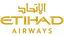 ETIHAD AIRWAYS logo