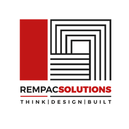REMPACSOLUTIONS Logo
