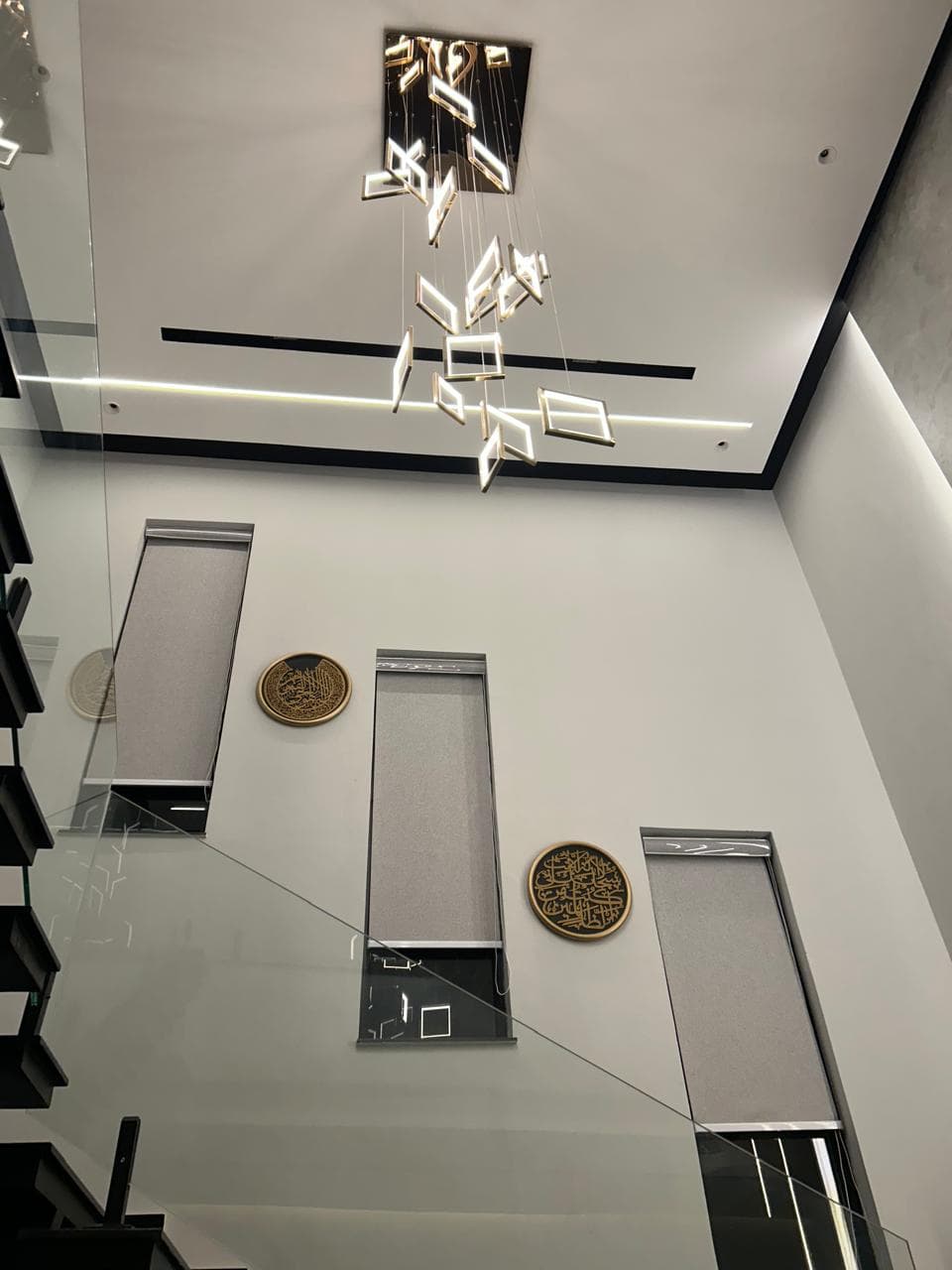 KOMOREBI URBAN PENTHOUSE